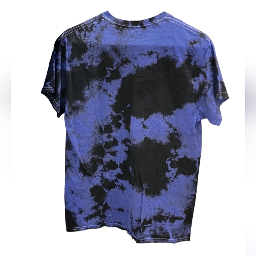PURPLE RAIN The Prince estate official and approved Tee - Picture 3 of 7